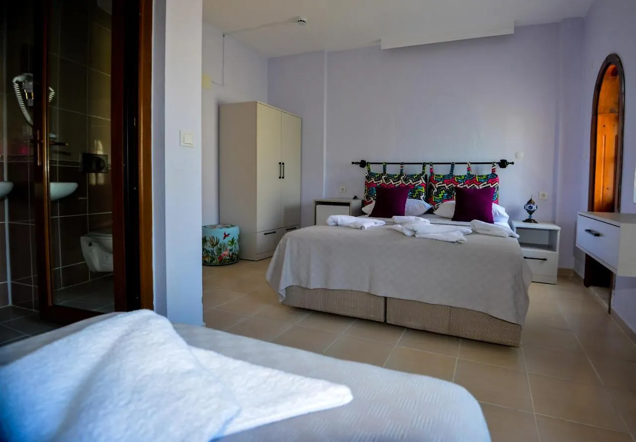 Casablanca Hotel Dalyan