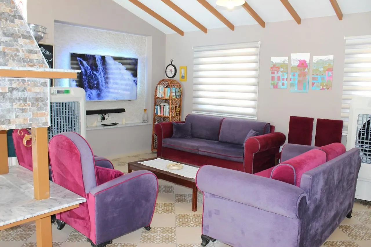 Casablanca Hotel Dalyan Türkei