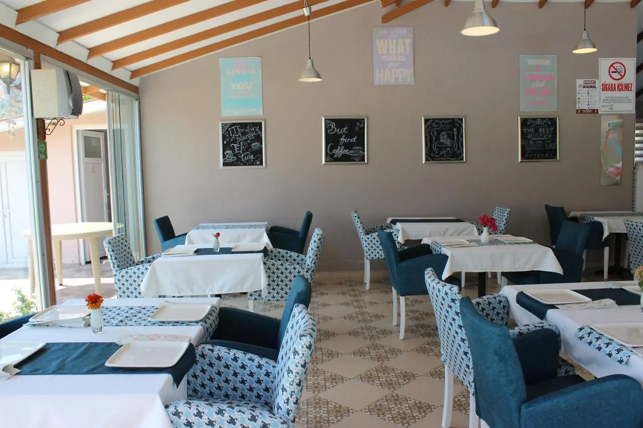 Casablanca Hotel Dalyan 0*,  Türkei