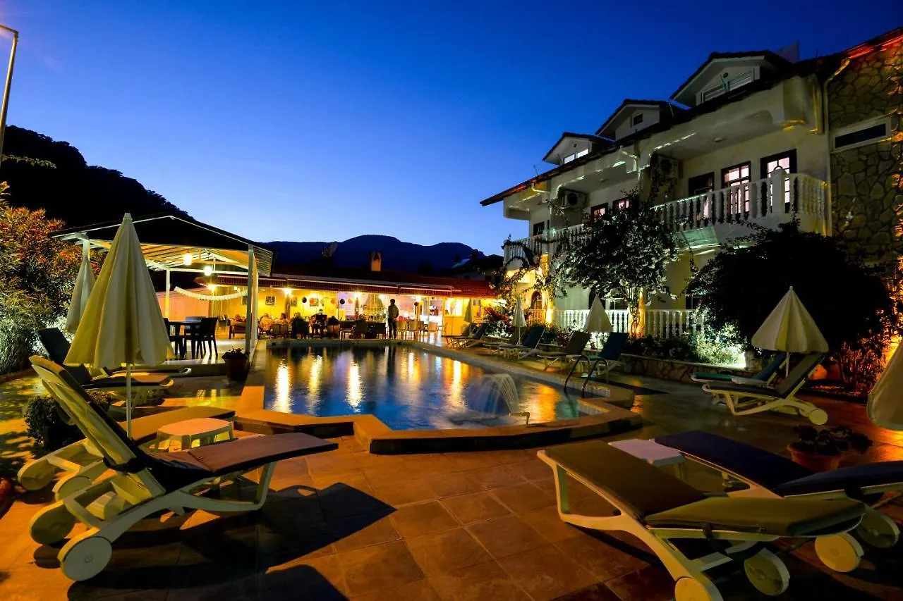 Casablanca Hotel Dalyan