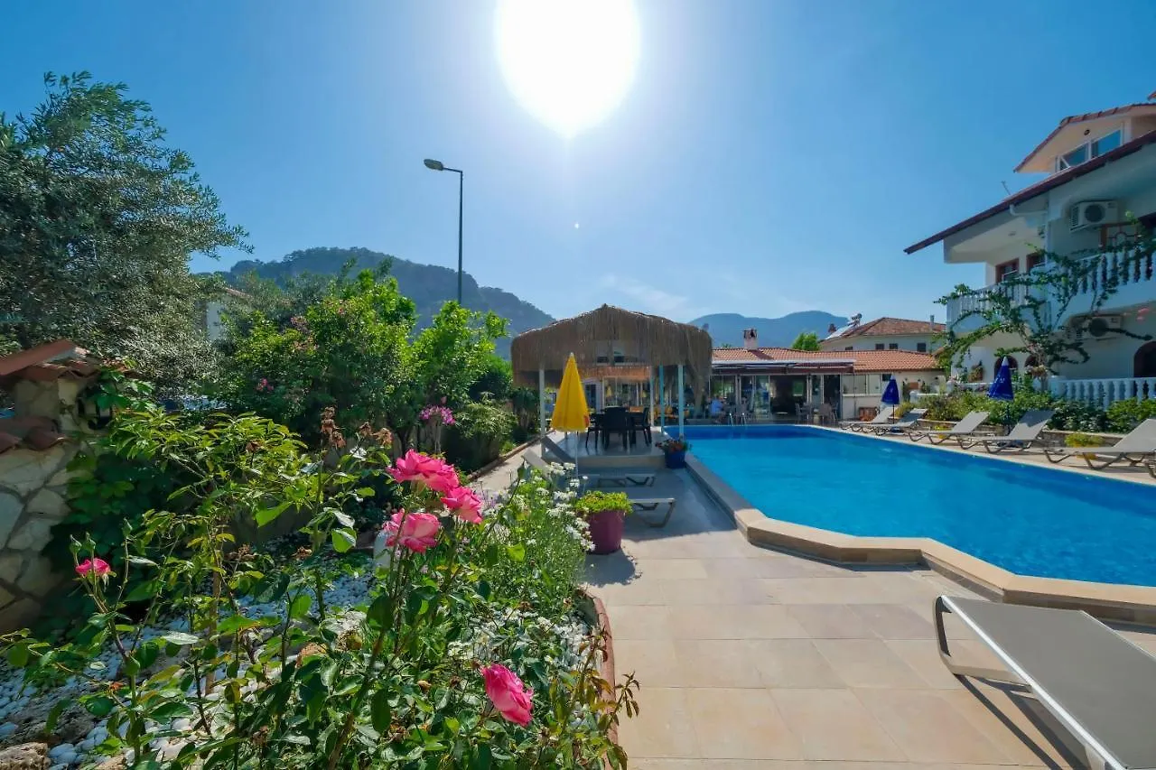 Casablanca Hotel Dalyan
