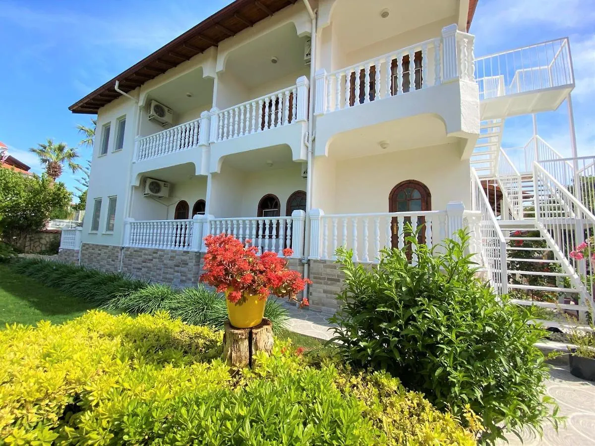 Casablanca Hotel Dalyan 0*,