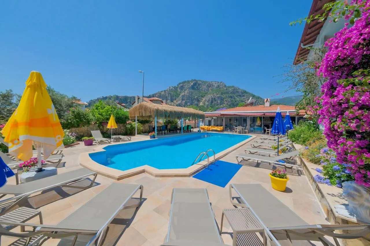 Casablanca Hotel Dalyan