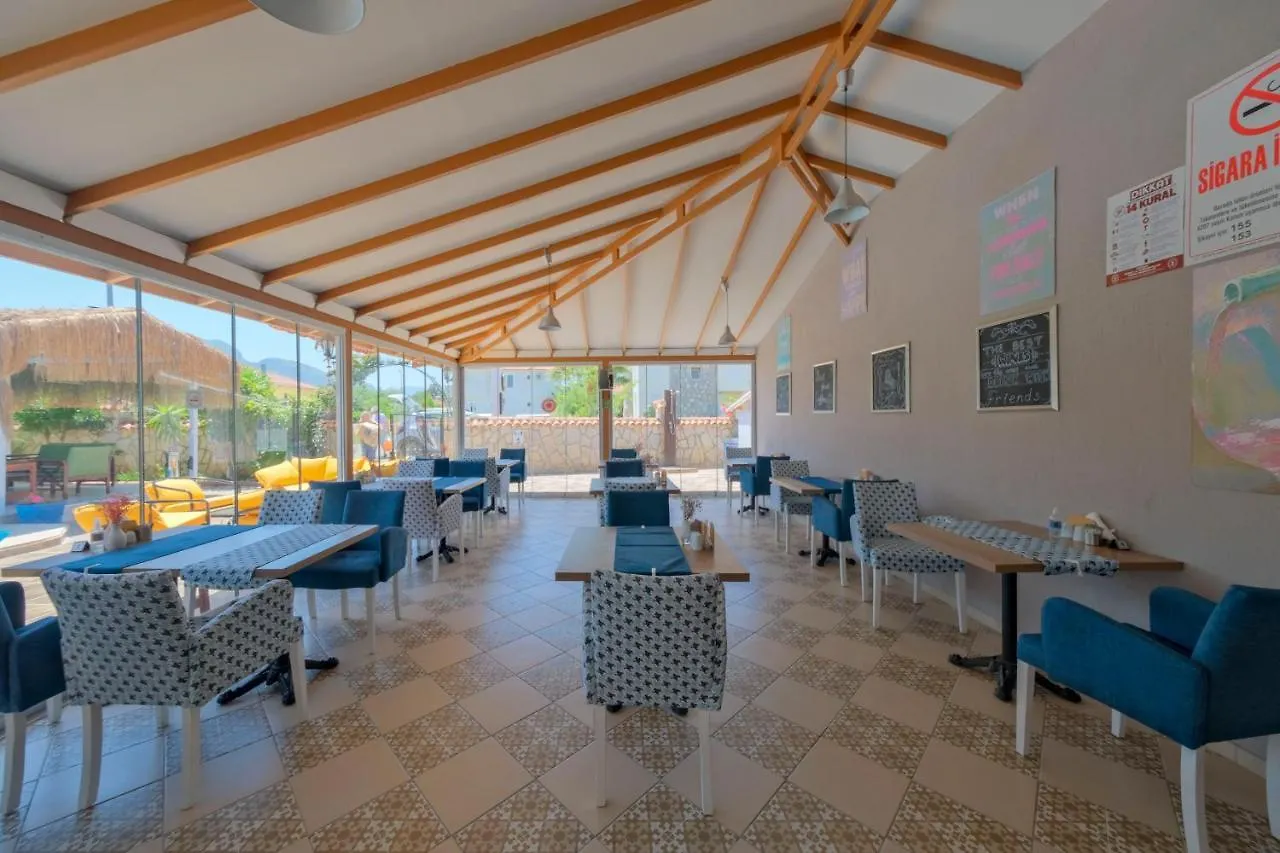 Casablanca Hotel Dalyan