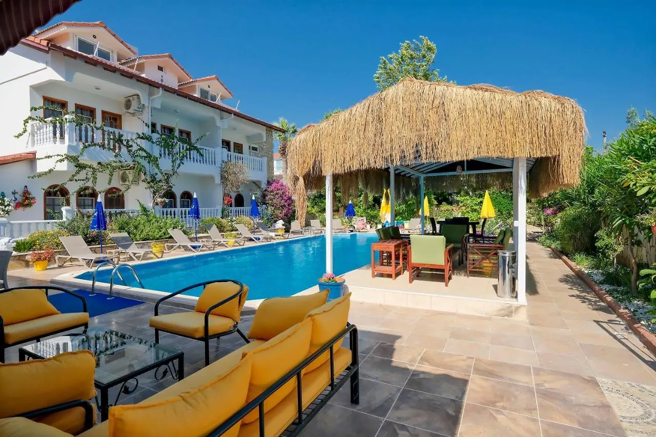 Casablanca Hotel Dalyan