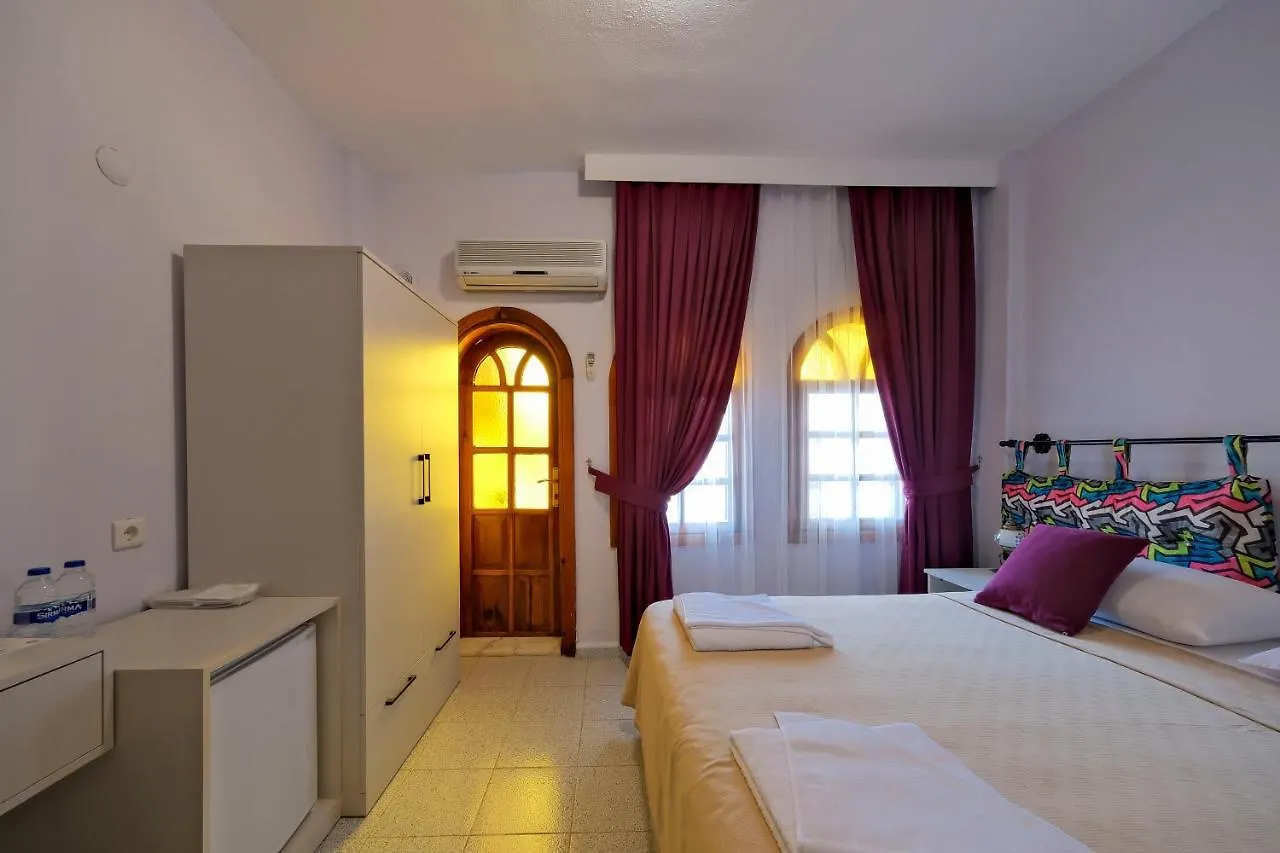 Casablanca Hotel Dalyan