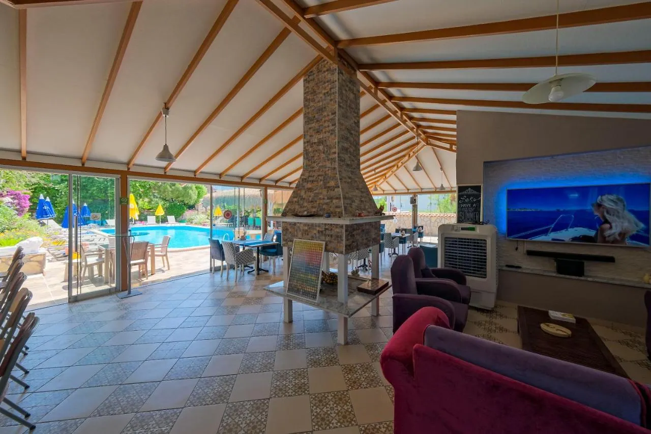 Casablanca Hotel Dalyan