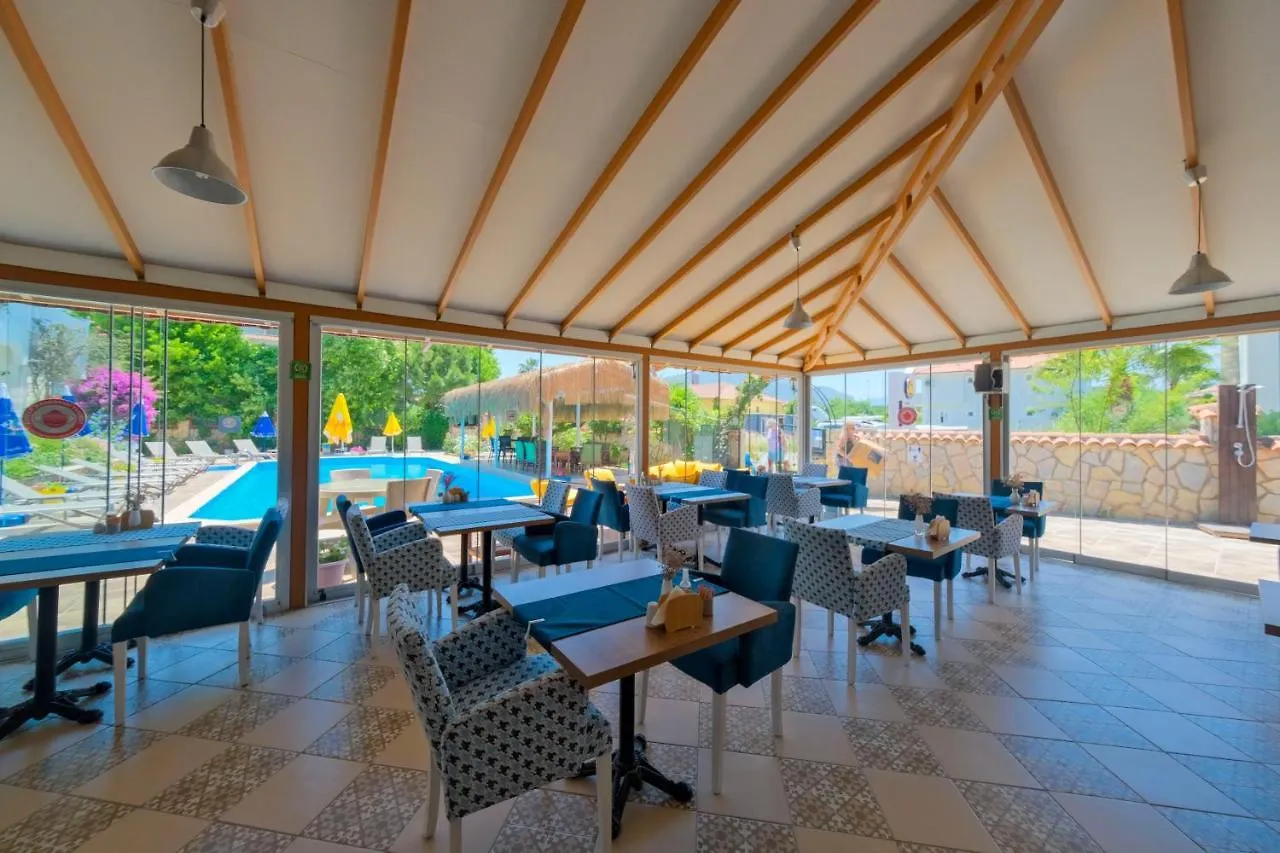 Casablanca Hotel Dalyan