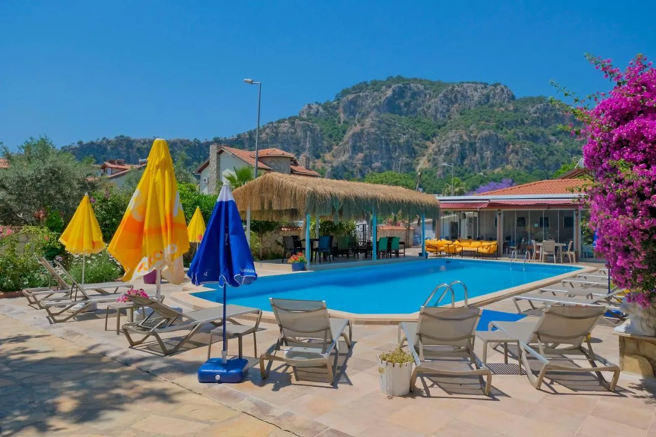 Casablanca Hotel Dalyan