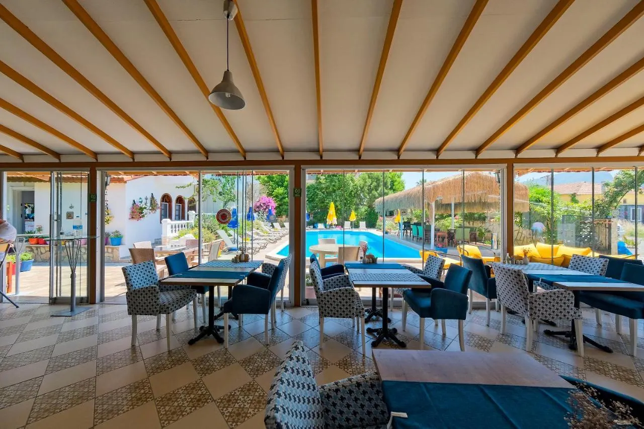 Casablanca Hotel Dalyan