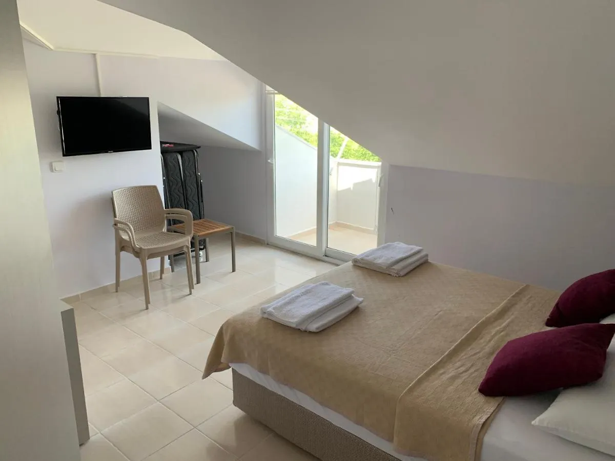 Casablanca Hotel Dalyan