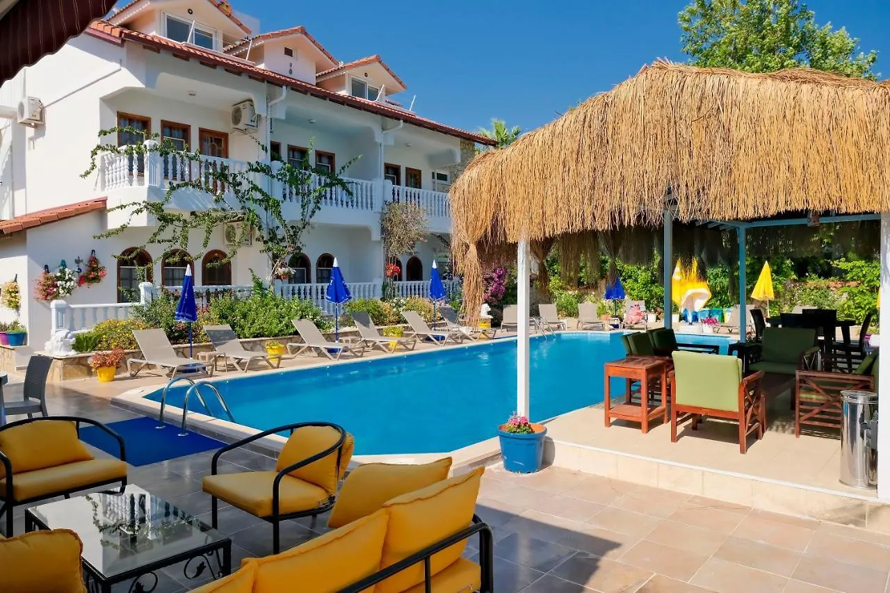 Casablanca Hotel Dalyan