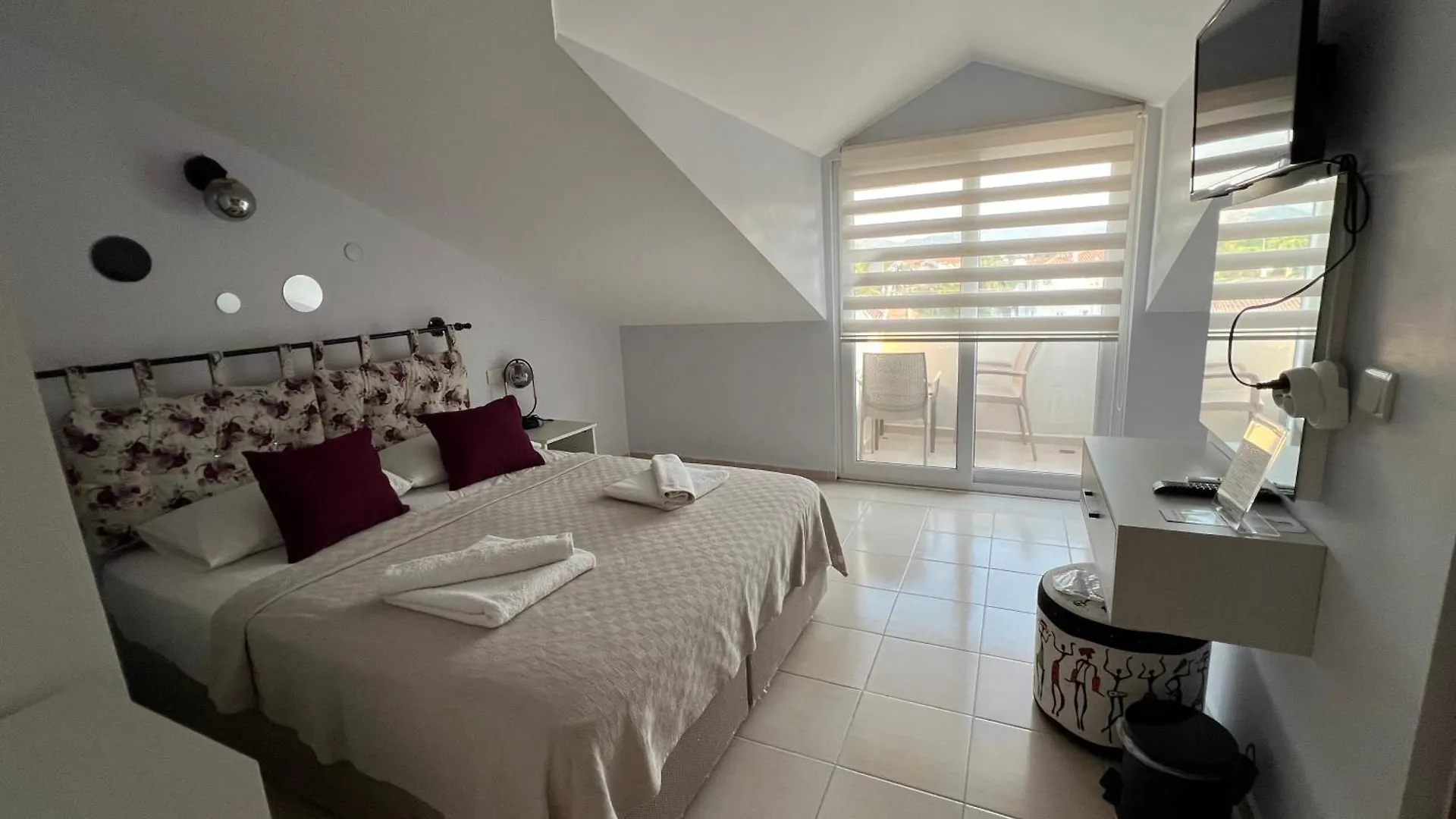 Casablanca Hotel Dalyan