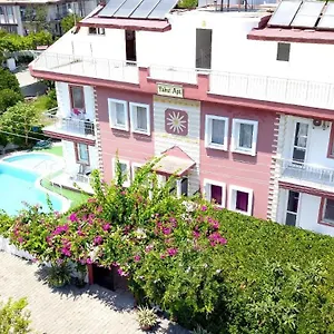Yakut Dalyan