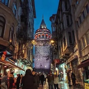 Gritti Pera & Hotel Istanbul