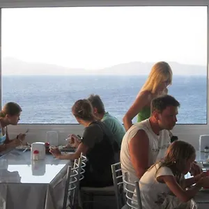 Melike Hotel Kusadası