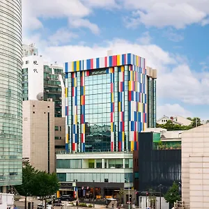 Imperial Palace Boutique Itaewon Seoel
