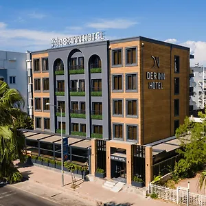 Der Lara Hotel Antalya