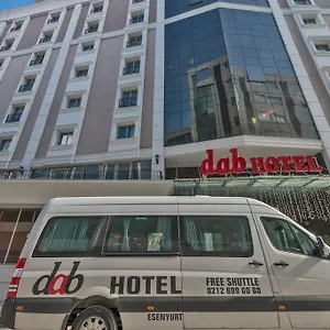 Dab Hotel Istanbul