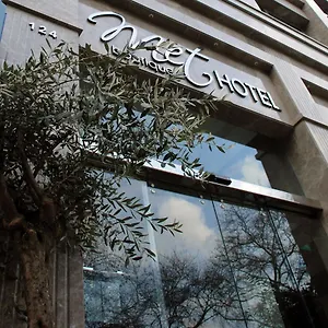 Met Hotel Izmir