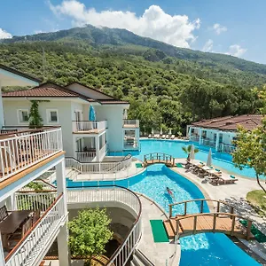 Mozaik Hotel Ölüdeniz