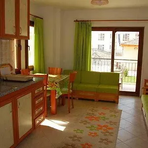 Minta Apart Dalyan