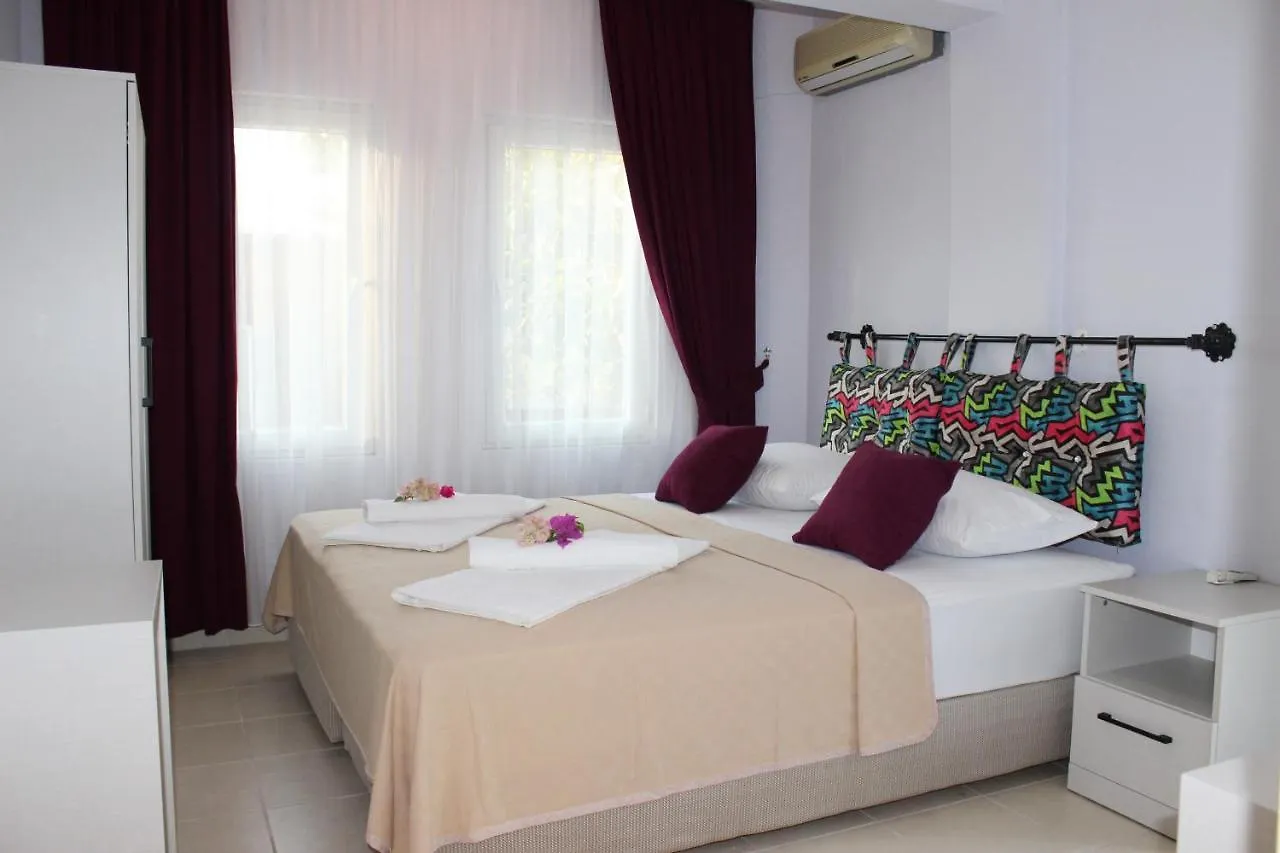 Casablanca Hotel Dalyan 0*,
