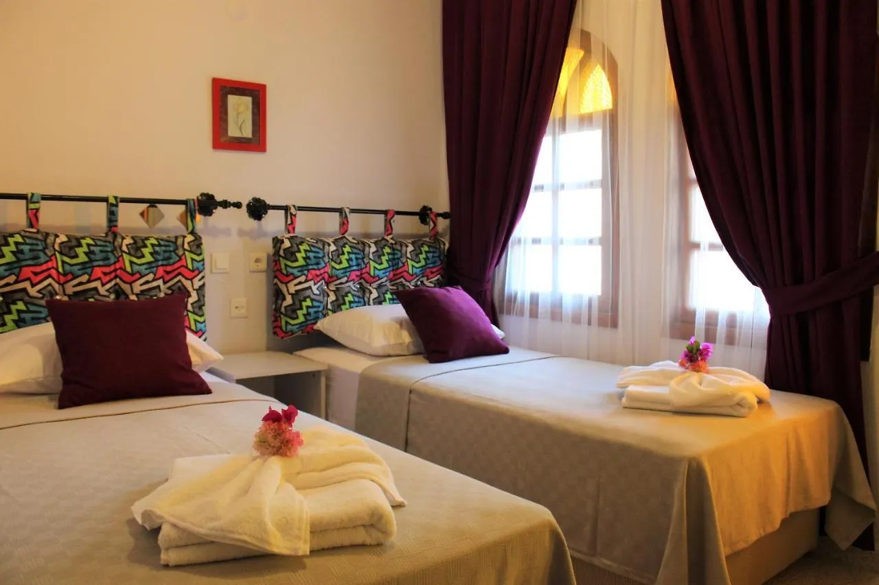 Casablanca Hotel Dalyan 0*,  Turkiet