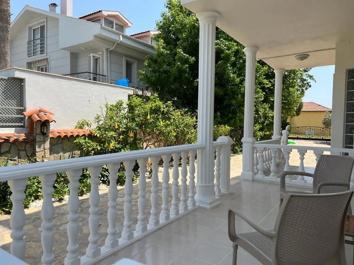 Casablanca Hotel Dalyan