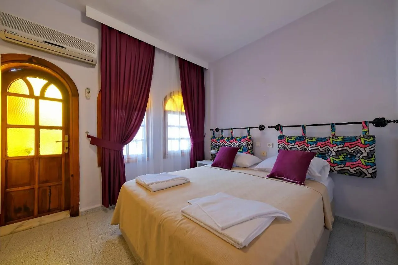 Casablanca Hotel Dalyan 0*,